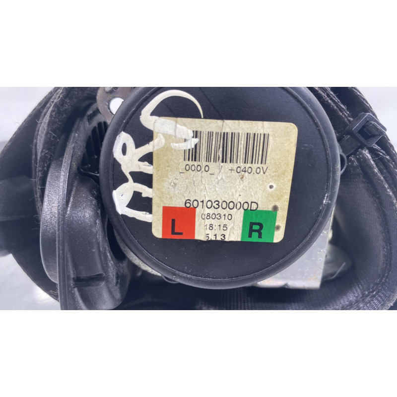 Ceinture arriere droit MINI MINI 2 R56 Photo n°2