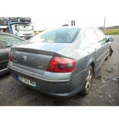Bouton/Interrupteur PEUGEOT 407