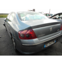 Bouton/Interrupteur PEUGEOT 407
