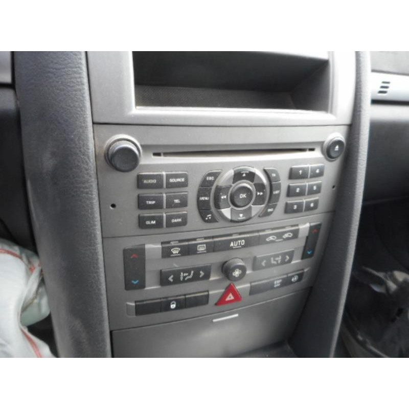Bouton/Interrupteur PEUGEOT 407 Photo n°10