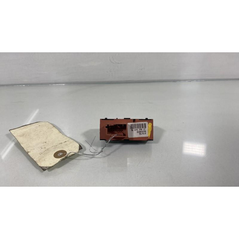Bouton/Interrupteur PEUGEOT 407 Photo n°3