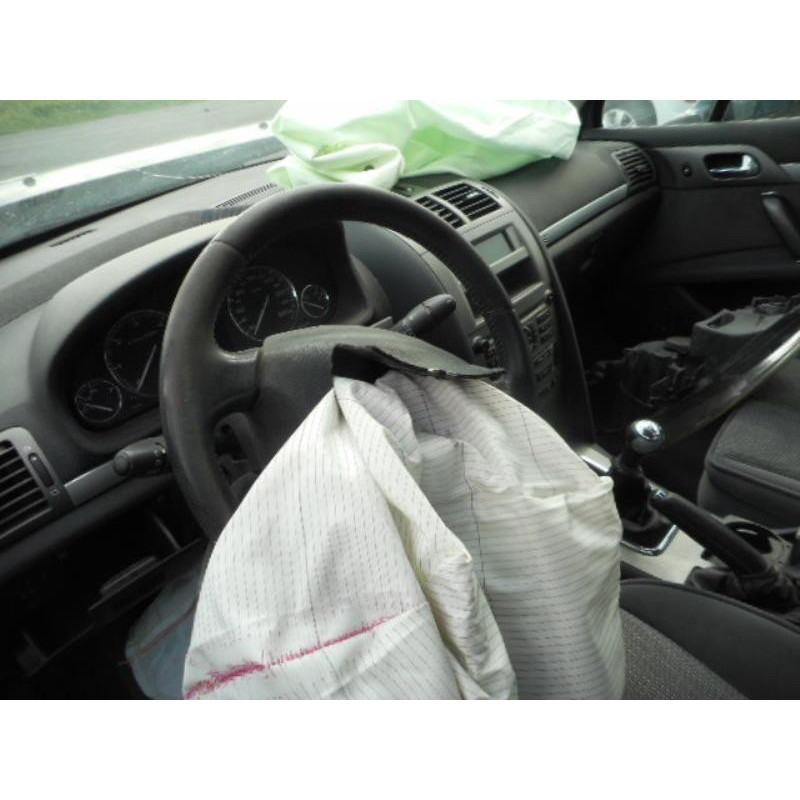 Bouton/Interrupteur PEUGEOT 407 Photo n°9