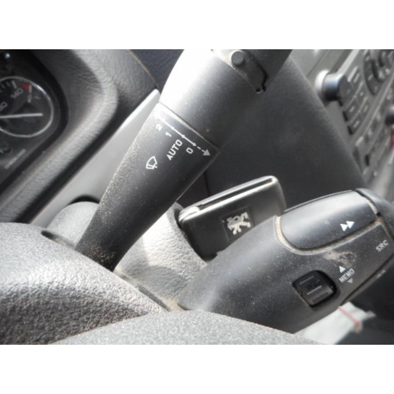 Bouton/Interrupteur PEUGEOT 407 Photo n°11