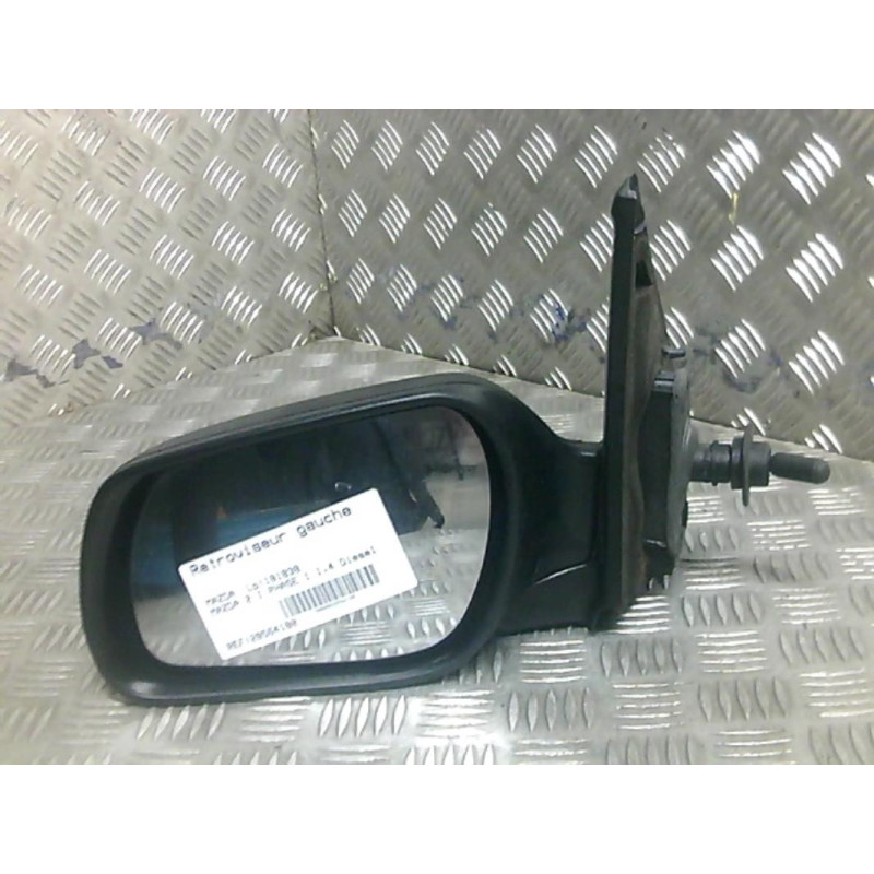 Retroviseur gauche MAZDA 2 1 Photo n°1