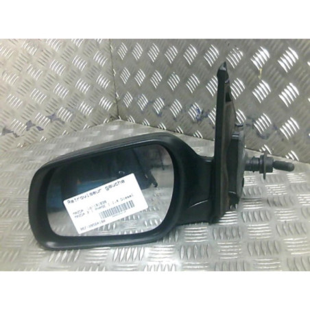 Retroviseur gauche MAZDA 2 1 Photo n°1