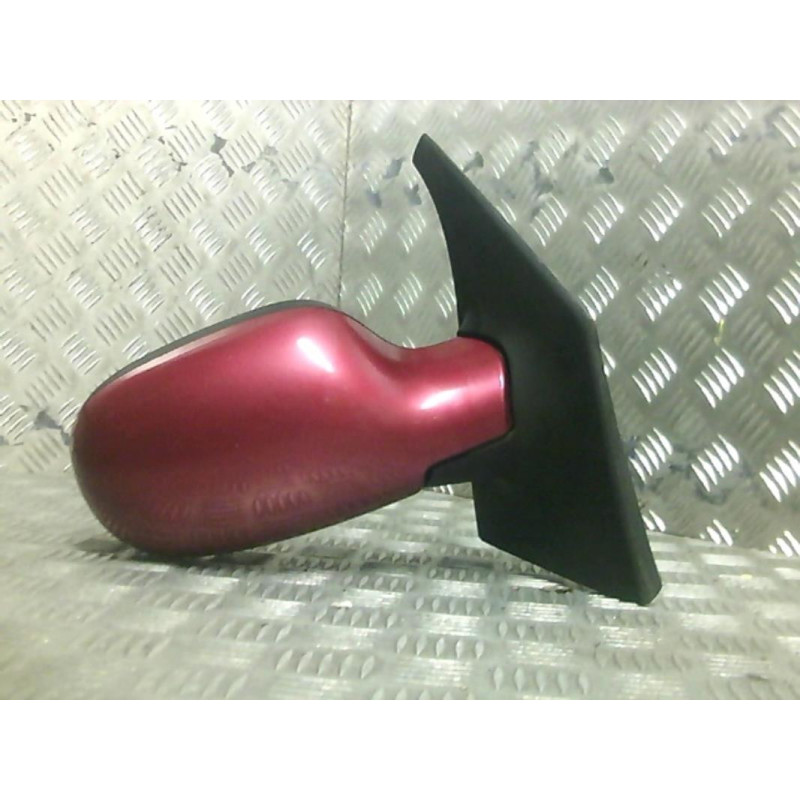 Retroviseur droit RENAULT SCENIC 1 Photo n°3