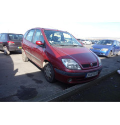 Retroviseur droit RENAULT SCENIC 1