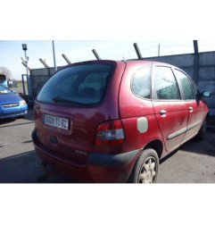 Retroviseur droit RENAULT SCENIC 1