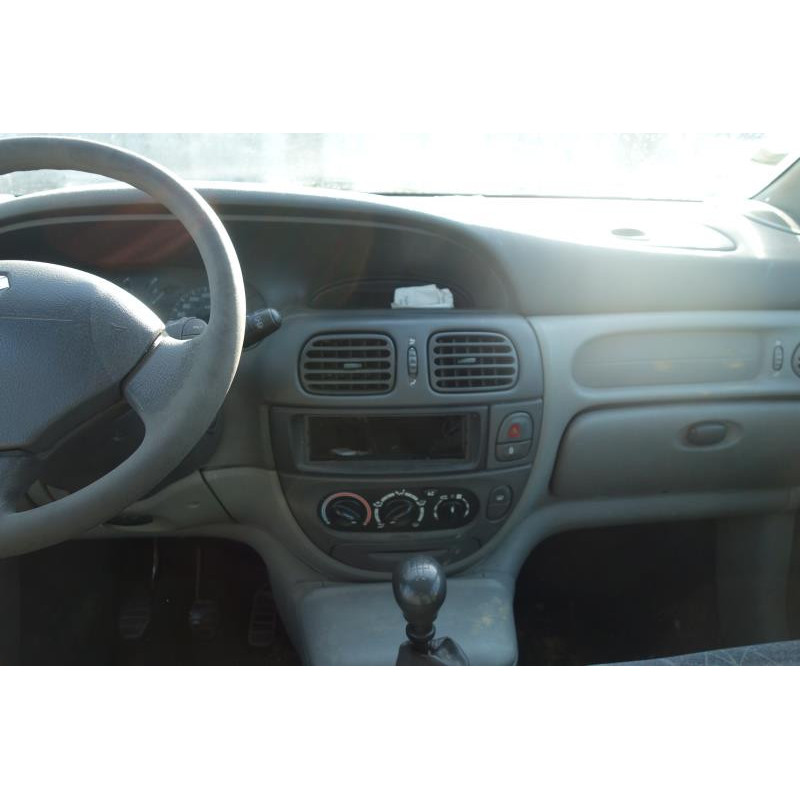 Retroviseur droit RENAULT SCENIC 1 Photo n°8