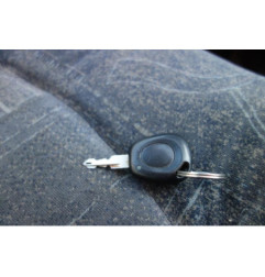 Retroviseur droit RENAULT SCENIC 1