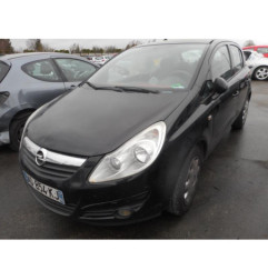 Bras essuie glace avant droit OPEL CORSA D