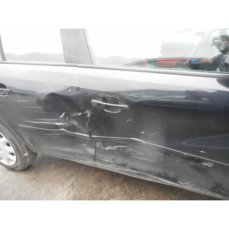 Bras essuie glace avant droit OPEL CORSA D Photo n°4