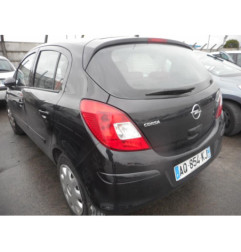 Bras essuie glace avant droit OPEL CORSA D