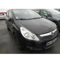 Bras essuie glace avant gauche OPEL CORSA D