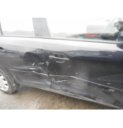 Bras essuie glace avant gauche OPEL CORSA D