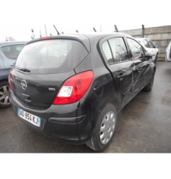 Bras essuie glace avant gauche OPEL CORSA D