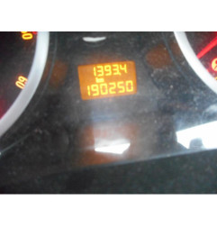 Bras essuie glace avant gauche OPEL CORSA D