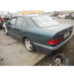 Feu arriere principal droit (feux) MERCEDES CLASSE E 210