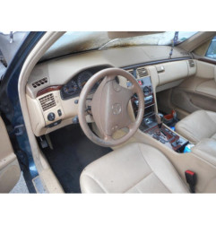 Feu arriere principal droit (feux) MERCEDES CLASSE E 210