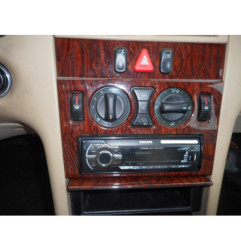 Feu arriere principal droit (feux) MERCEDES CLASSE E 210
