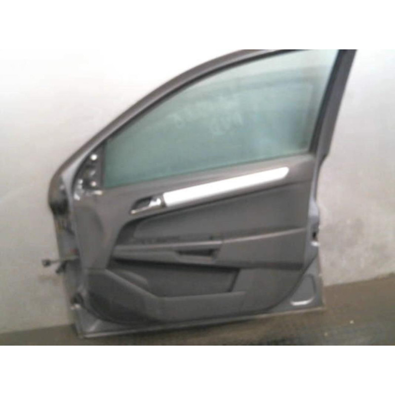 Porte avant droit OPEL ASTRA H Photo n°1