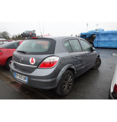 Porte avant droit OPEL ASTRA H