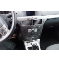 Porte avant droit OPEL ASTRA H