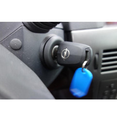 Porte avant droit OPEL ASTRA H