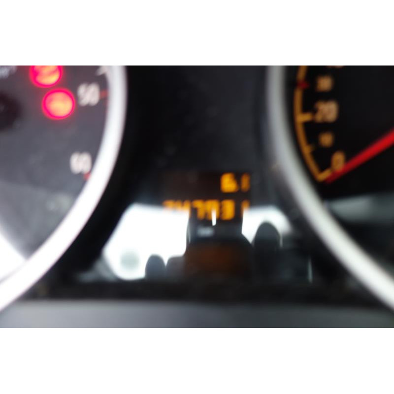 Porte avant droit OPEL ASTRA H Photo n°10