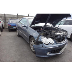 Porte avant droit MERCEDES CLASSE CLK 209