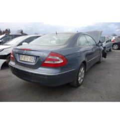 Porte avant droit MERCEDES CLASSE CLK 209