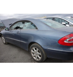 Porte avant droit MERCEDES CLASSE CLK 209
