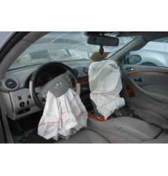 Porte avant droit MERCEDES CLASSE CLK 209