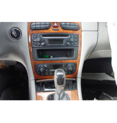 Porte avant droit MERCEDES CLASSE CLK 209