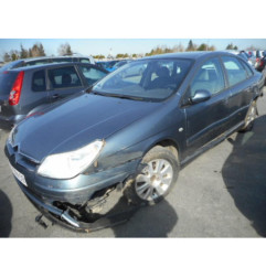 Cremaillere assistee CITROEN C5 1