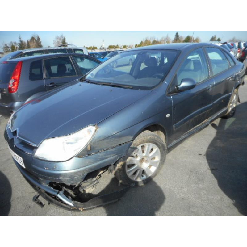 Cremaillere assistee CITROEN C5 1 Photo n°1