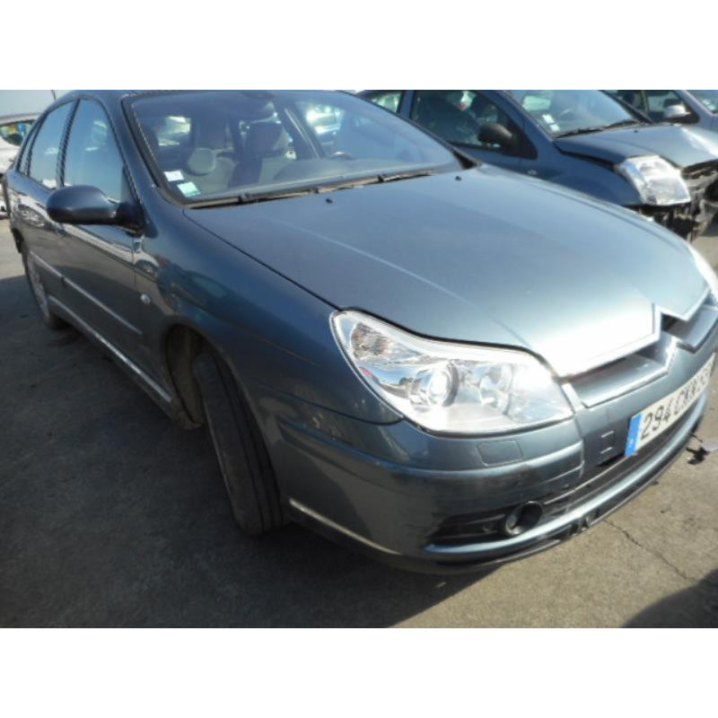 Cremaillere assistee CITROEN C5 1 Photo n°2