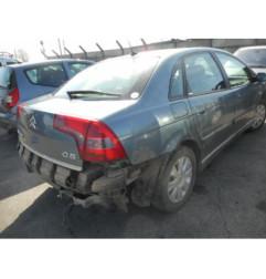 Cremaillere assistee CITROEN C5 1