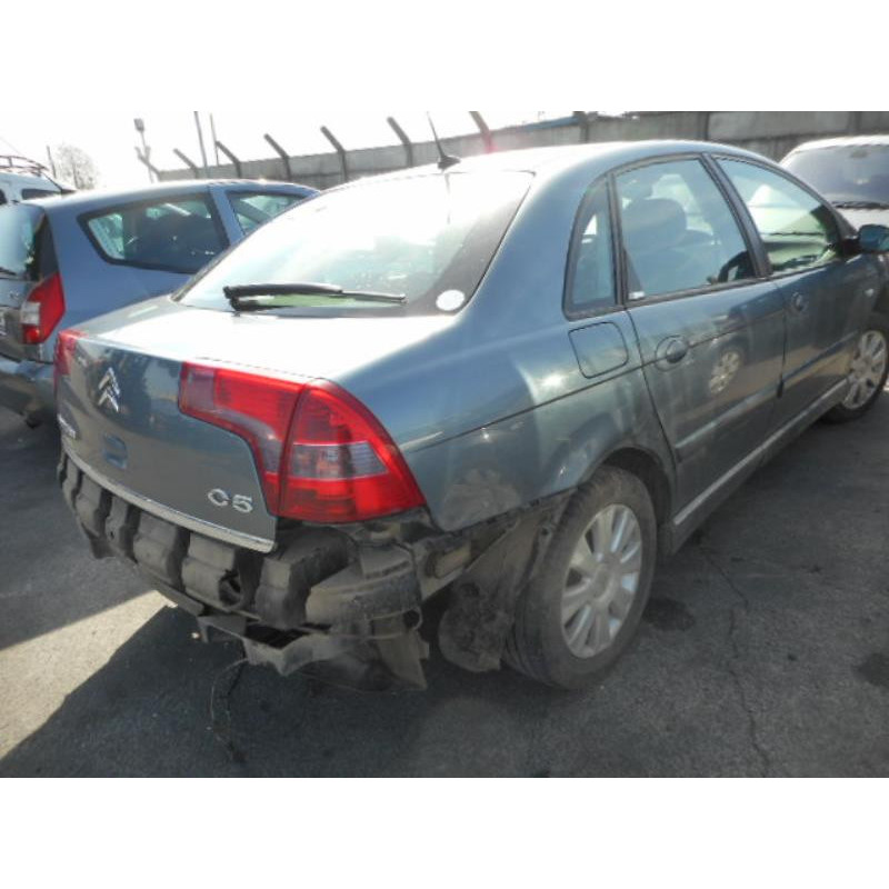 Cremaillere assistee CITROEN C5 1 Photo n°3