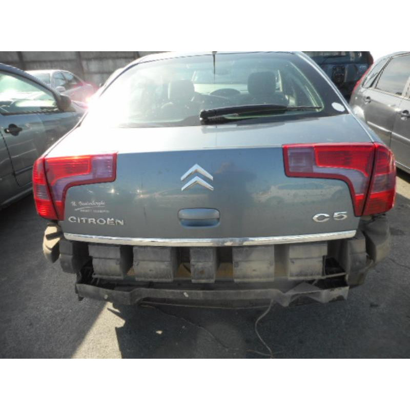 Cremaillere assistee CITROEN C5 1 Photo n°4