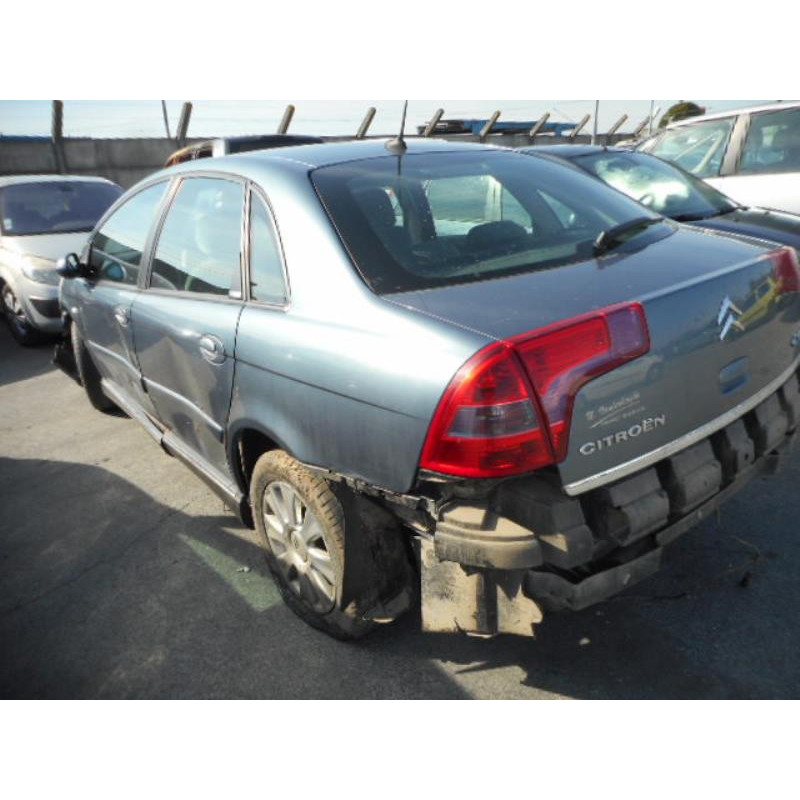Cremaillere assistee CITROEN C5 1 Photo n°5