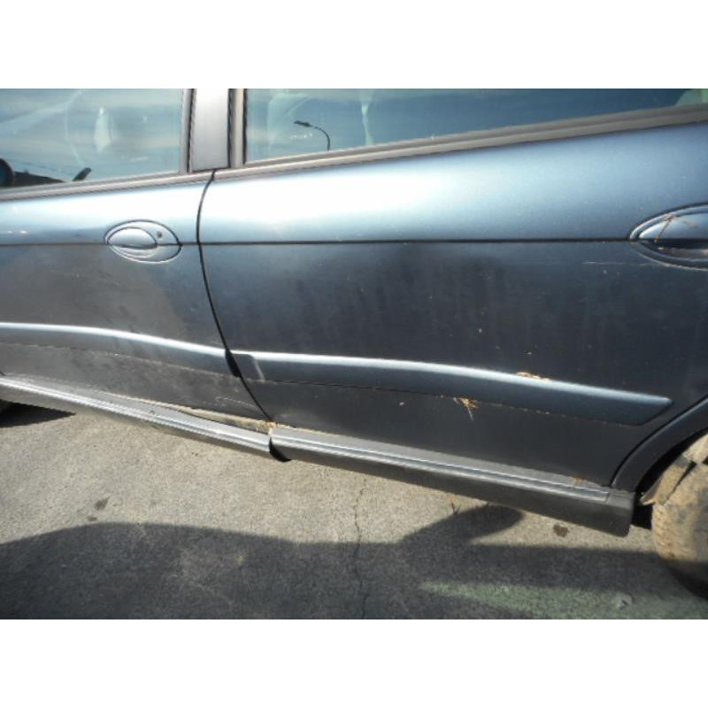 Cremaillere assistee CITROEN C5 1 Photo n°6