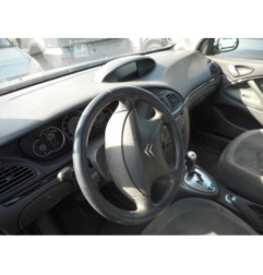 Cremaillere assistee CITROEN C5 1