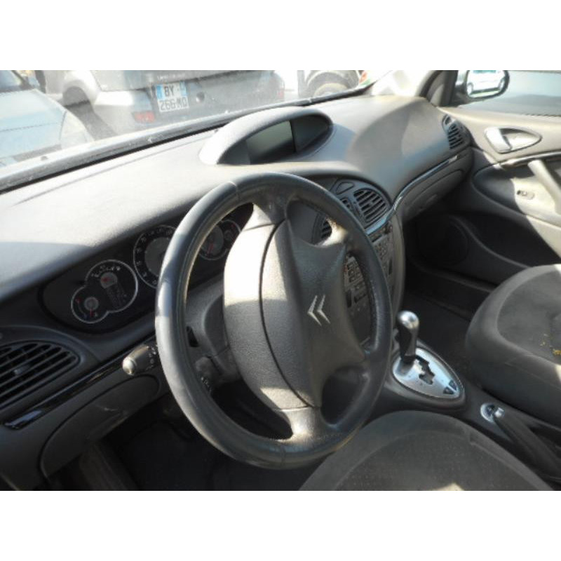 Cremaillere assistee CITROEN C5 1 Photo n°7