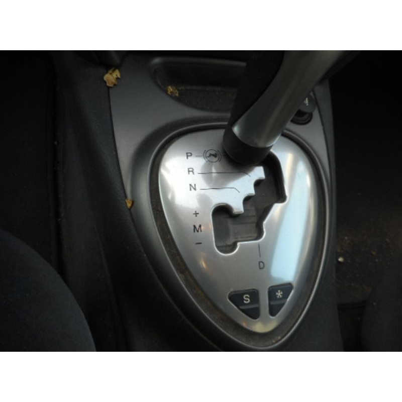 Cremaillere assistee CITROEN C5 1 Photo n°8