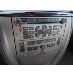 Cremaillere assistee CITROEN C5 1