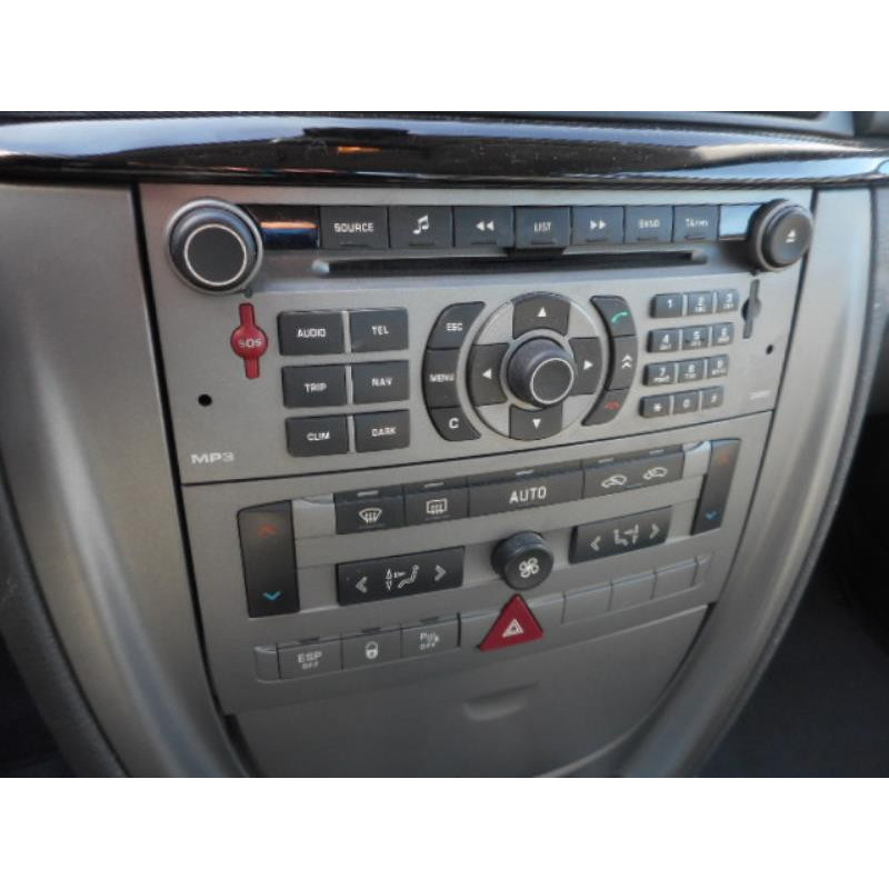 Cremaillere assistee CITROEN C5 1 Photo n°9