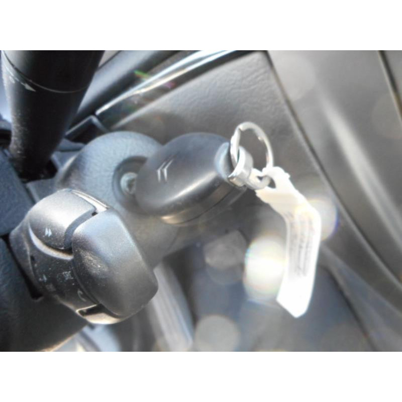 Cremaillere assistee CITROEN C5 1 Photo n°11