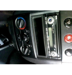 Serrure avant droit CHEVROLET KALOS