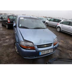 Serrure avant droit CHEVROLET KALOS